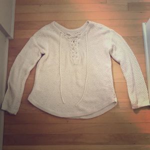 Knit Sweater